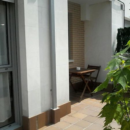 Apartamentos Mar Y Ola 1 Posada De Llanes Εξωτερικό φωτογραφία