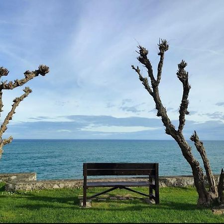 Apartamentos Mar Y Ola 1 Posada De Llanes Εξωτερικό φωτογραφία