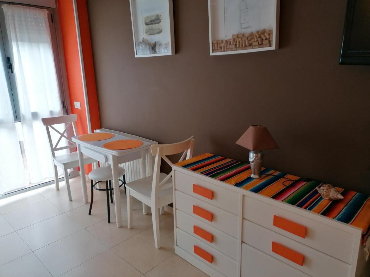 Apartamentos Mar Y Ola 1 Posada De Llanes Εξωτερικό φωτογραφία